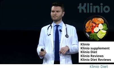 Klinio For Men